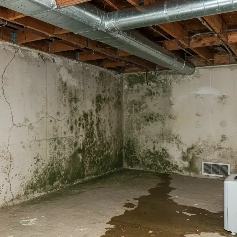 Professional Mold Removal in Troup County, GA